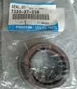 КІЛЬЦЕ УЩІЛЬНЮЮЧЕ ВАЛУ ОРИГІНАЛ MAZDA MX-5 T020-27-238 (T02027238)  (1051796458) фото min 1