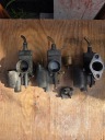 КАРБЮРАТОРИ 3 VNT. K750 URAL M72 DNIEPR  (1086705960) фото min 1