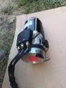ДВИГУН ЕЛЕКТРИЧНИЙ MAHLE 2.5KW  фото 1