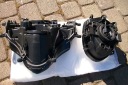 SUZUKI GSX-R1000 K4 /GSF 1250 BANDIT-PRZEDNIA ФАРА ФАРА  фото 6