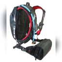 BAG INSTRUMENTAL DO PLECAKOW ZACSPEED CONFIGR 8  photo 2