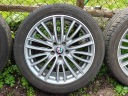 ОРИГІНАЛ ДИСКИ ALFA ROMEO GULIA R18 - СТАН ДУЖЕ ДОБРИЙ  (1091389752) фото min 11