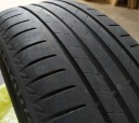 ШИНИ ЛІТНІ 4 SZT. BRIDGESTONE TURANZA T005 225/55 R17 97W 17 ДЮЙМИ  (1083295016) фото min 6