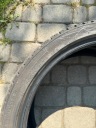 ШИНИ ЗИМОВІ VREDESTEIN WINTRAC PRO 255/35 R21 98Y XL - МАЙЖЕ НОВЕ  (1086719084) фото min 2