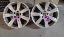 2xFelgi VW Phaeton 7.5J 18″ 5x112 ET40 3D0601025AM (1089738784) фото min 1