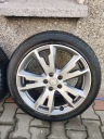 ТИТАНОВІ ДИСКИ 5X108 18″ 8,0J ET49 PEUGEOT 508 RXH ДИСКИ  (1084493206) фото min 2