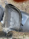 KAWASAKI W650 КРИШКА БІЧНА ПРАВА  (1091869862) фото min 2