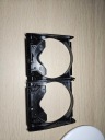 AUDI A2 1999-2005 CUP HOLDER/UCHWYT NA ЧАШКА  (1089101307) фото min 10