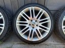 ДИСКИ 18 SKODA LUXON 3T0601025H + ШИНИ MICHELIN CROSSCLIMATE 2 225/40/18  (1093410913) фото min 5