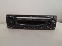 NUEVO PANEL RADIO BLAUPUNKT SEVILLA RDM 168 