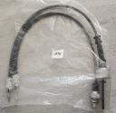 КОМПЛЕКТ ТРОСІВ ГАЛЬМІВНИХ AUTOMATYCZNYCH CITROËN C5 1612865380, 9874350580  (1088751321) фото min 4