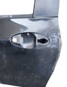 ДВЕРІ ЛІВЕ TOYOTA YARIS II 05-11R 3D  (1086062640) фото min 2