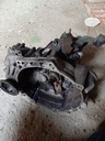 BOX GEAR DO VW TOURAN (6 BIEGOW) 