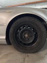 ЧОРНІ FEGI СТАЛЬ + ШИНИ ЗИМОВІ 205/55 R16  (1091306015) фото min 2