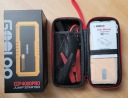 JUMP СТАРТЕР ПУСК POWERBANK BOOSTER - GOOLOO GP4000 PRO 4000A  (1089809239) фото min 3