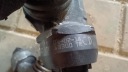 НАКОНЕЧНИК ВПРИСКА КОМПЛЕКТ BOSCH 0414720216 038130073AG 1.9 TDI GOLF LEON A3  (1093655970) фото min 6