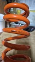 KTM EXC ПРУЖИНА PDS WP 76-250 12-16R  (1083497111) фото min 2