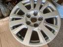 ДИСК АЛЮМІНІЄВА AUDI, VW, SKODA 5X112, 7.5JX16 ET45  (1090312035) фото min 2