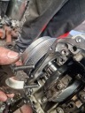 ДВИГУН BMW B47C20B БІТУРБО ПОШКОДЖЕНИЙ  (1086890219) фото min 7