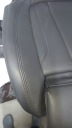 ОБШИВКА СИДІННЯ ВОДІЯ BMW X3 G01, IX3 G08 ШКІРА  (1090061596) фото min 6