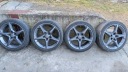 OPEL ASTRA H ДИСКИ 5X110 R18  (1090811047) фото min 5
