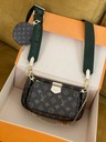 Ile kosztuje torebka Louis Vuitton (Eva, Favorite, Pochette)? - Jest Pięknie