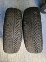 ШИНИ 4 SZT. 155/65 R 14 BARUM BRILLANTIS 2 FULDA MULTICONTROL КОМПЛЕКТ ШИН  (1093347249) фото min 1