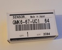 SENSOR APARCAMIENTO SENSORES DE APARCAMIENTO MAZDA GMK6-67UC1 25D 