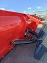 PLOW DO SNIEGU SPYCH SPYCHACZ EURO RAMKA/TUZ  photo 7