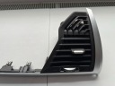 РЕШІТКИ ПОВІТРОВОДУ / НАКЛАДКА ПАСАЖИРА BMW X3 G01  (1093952809) фото min 1
