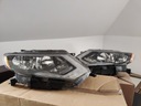 FAROS NISSAN ROGUE X-TRAIL RESTYLING 17-21 