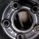 ДИСКИ СТАЛЬ OPEL 15 5X105 ET37  (1089357413) фото min 2