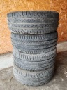 4 ЛІТНІ ШИНИ 205/55 R16 GT RADIAL CHAMPIRO FE1  (1089586965) фото min 5