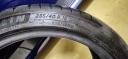 ШИНИ MICHELIN ПУЛЬТ SPORT 4 235 40 18 DOT 4019, НЕ NAPRAWIANE  (1083425317) фото min 5
