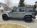 JEEP WRANGLER IV 2.0 SAHARA 4XE ГІБРИД ПЛУГ IN. БЕНЗИН  (1090193571) фото min 6