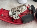 ФАРИ ЗАД AUDI A3 8P 2008R 3D  (1093434136) фото min 2