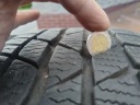 КОЛЕСА ДИСКИ АЛЮМІНІЄВІ FORD ДАТЧИКИ TPMS 16CALI 5X108 ШИНИ ЗИМОВІ CONTI  (1092945220) фото min 12