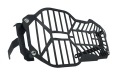 ЗАХИСТ ФАРИ ФАРИ ПЕРІД РЕШІТКА POLIWEGLAN BMW R 1200/1250 GS/LC ADV  фото 2