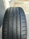 ОРИГІНАЛ ДИСКИ VOLKSWAGEN TOURAN,PASSAT, GOLF AUDI КОМПЛЕКТ 205/55/16 ЛІТО  (1093746435) фото min 6