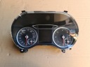 ПРИБОРНА ПАНЕЛЬ MERCEDES РЕСТАЙЛ W176 W246 CLA C117 GLA X156 КОЛЬОРОВИЙ LCD RETROFIT  (1090926595) фото min 13