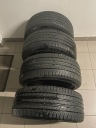 ШИНИ ЛІТНІ 4 X DUNLOP 235/45R18 SP SPORT MAXX 050 94Y 4,5-5MM  (1083153136) фото min 2