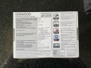КОМПЛЕКТ KAMERŲ АВТОМОБІЛЬНИХ KENWOOD (ПЕРІД I TYL) Z КАРТА 64 GB  (1093407219) фото min 3