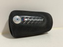ЧОХОЛ NA КЛЮЧИК BMW M PERFORMANCE (BMW F10, F20, F30, F32, F36)  (1093937113) фото min 1