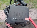 ДВИГУН КОМПЛЕКТНИЙ CITROEN C5 3 X7 PEUGEOT 407 2.2HDI 10DZ60 170KM  (1091199073) фото min 2