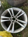 ДИСК АЛЮМІНІЄВА BMW OE 6882588 8.0″ X 18″ 5X120 ET 34 8J 6796247 GRE  (1087558077) фото min 4