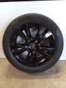ДИСК АЛЮМІНІЄВА 6JX16 4X108 ET22 CITROEN C3, DS3  (1081938747) фото min 4