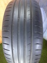 ШИНА 215/55R16 93V DUNLOP SPORT BLURESPONSE - 5MM DOT 1518 (717)  (1093676455) фото min 3
