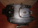 ENGINE PANNONIA 250 DAMAGED  photo 2