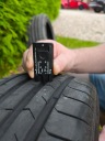ШИНИ ЛІТНІ COMPASAL BLAZER UHP II, 215/45 R 17 XL, RANT СТАН ДУЖЕ ДОБРИЙ  (1093848539) фото min 9