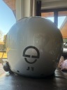 ШОЛОМ NA ДВИГУН SCHUBERTH J1 РОЗМІР XL  (1082962630) фото min 6